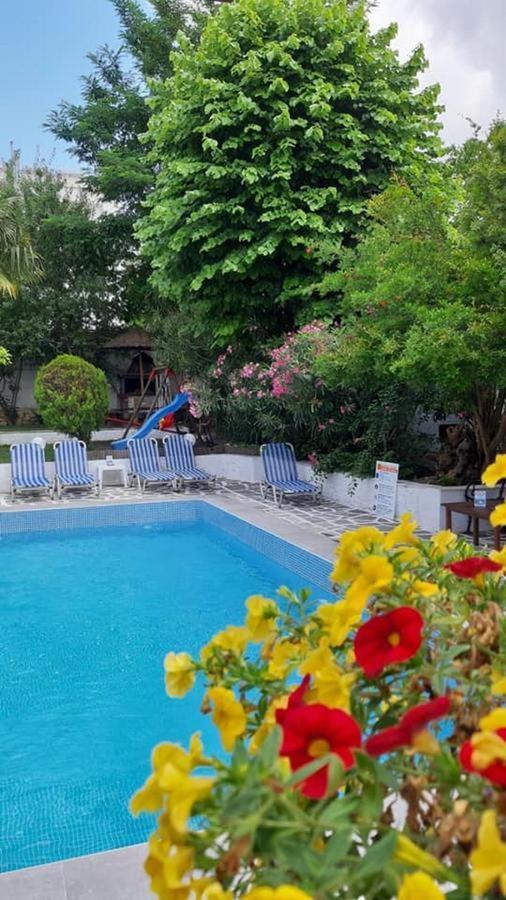 Studios Kalireas Kallithea  Dış mekan fotoğraf