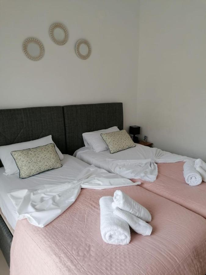 Studios Kalireas Kallithea  Dış mekan fotoğraf